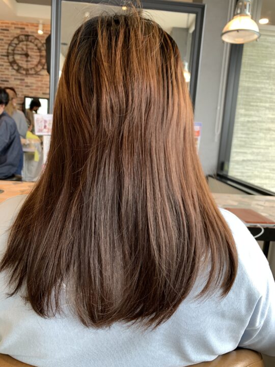 写真：Before