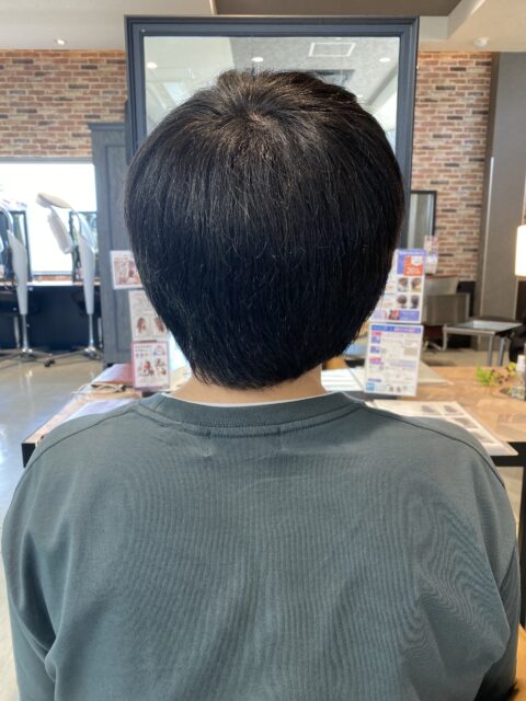 写真：Before