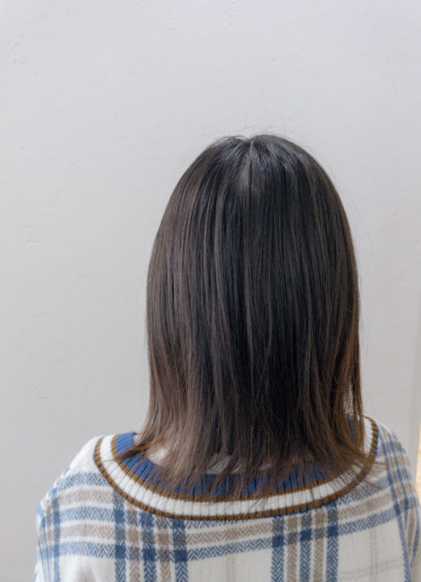 写真：Before