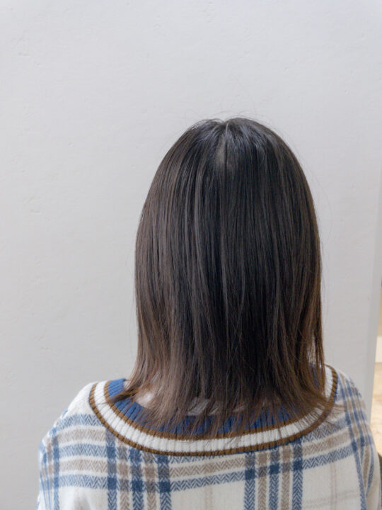 写真：Before