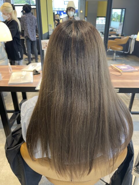 写真：Before