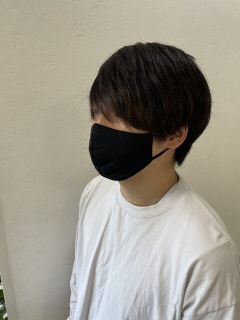 写真：Before