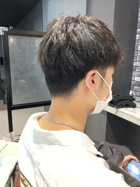 写真：Before