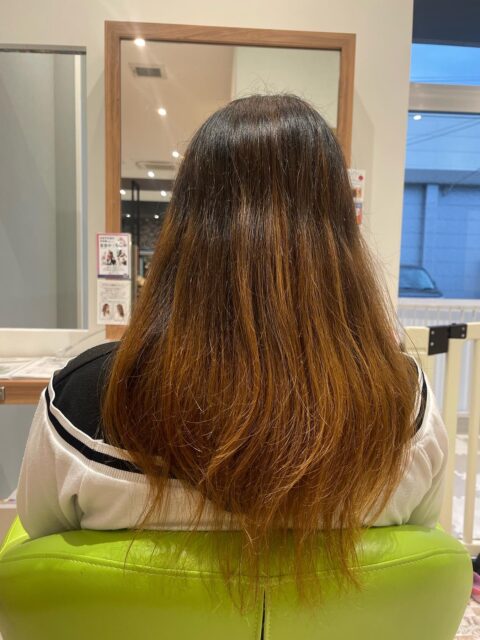 写真：Before