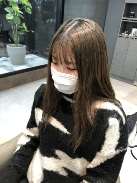 写真：Before