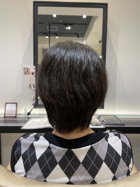 写真：Before