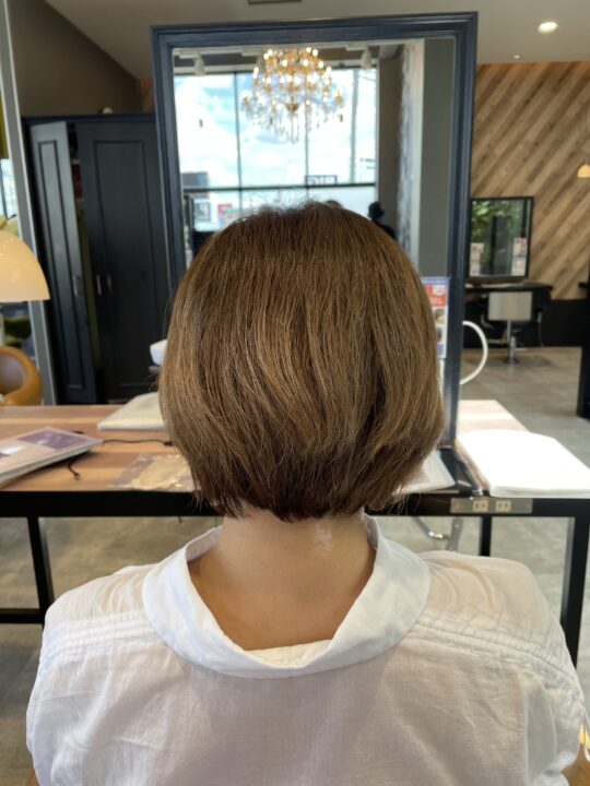 写真:Before