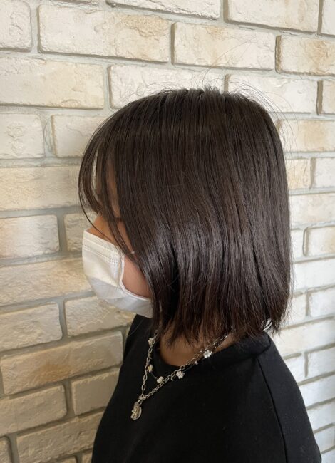 写真：Before