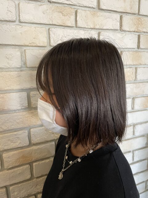 写真：Before