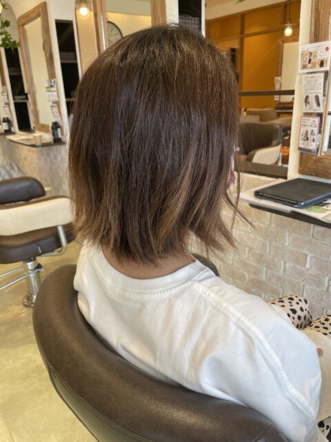 写真：Before