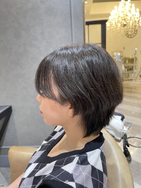 写真：Before