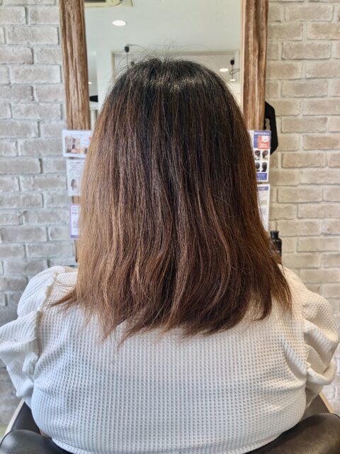 写真：Before