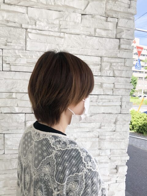 写真：Before