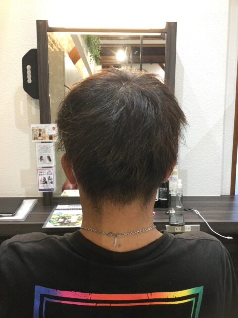写真:Before