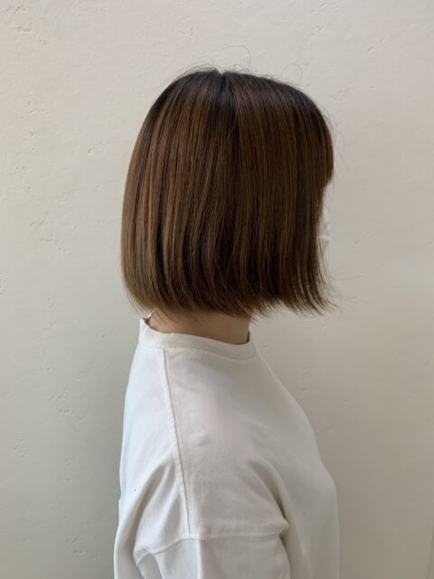 写真：Before