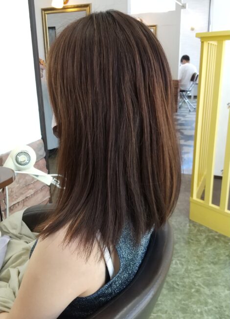 写真：Before