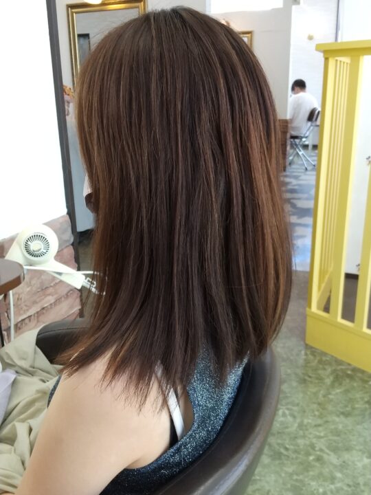 写真：Before