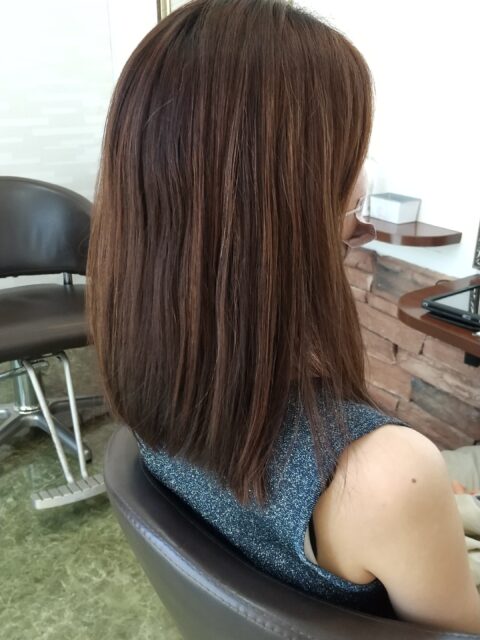 写真：Before