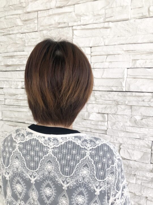 写真：Before