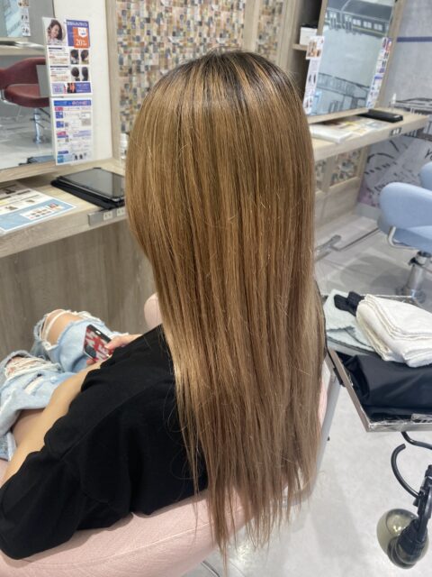 写真：Before