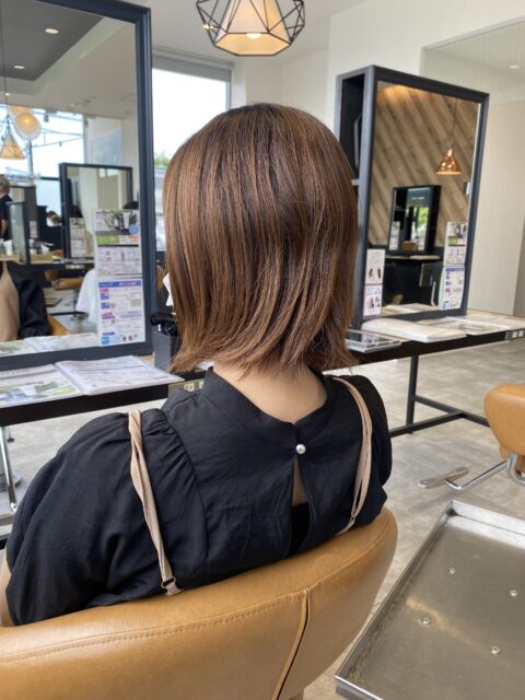 写真：Before