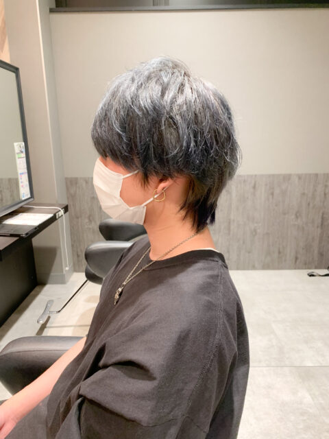 写真:After