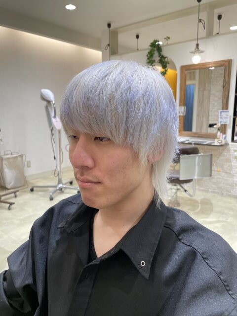 写真：Before