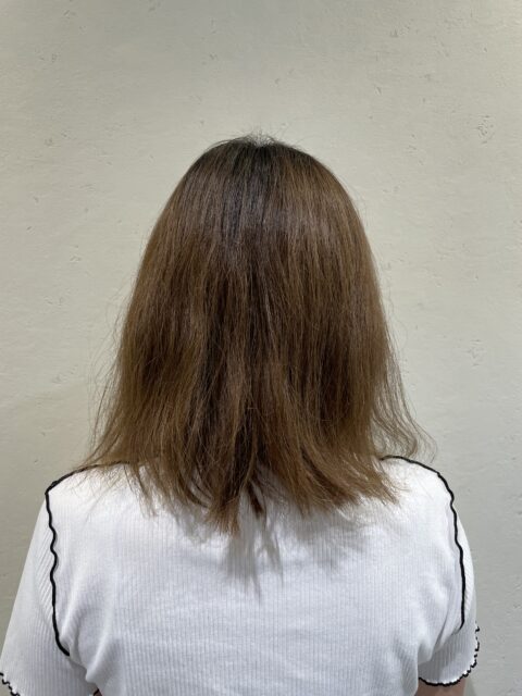 写真：Before