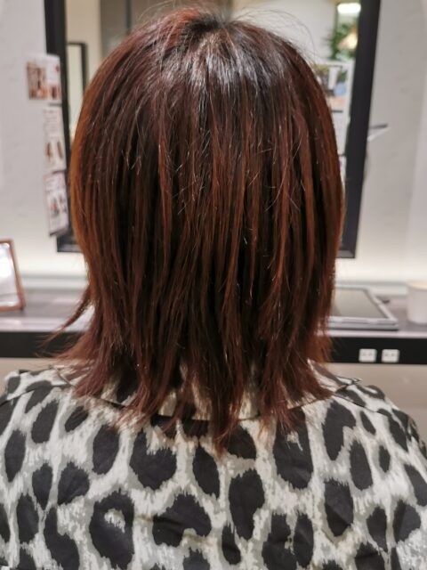 写真：Before