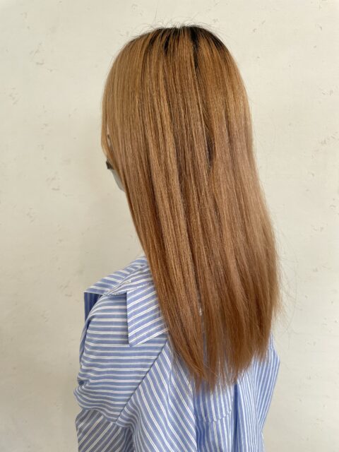 写真：Before