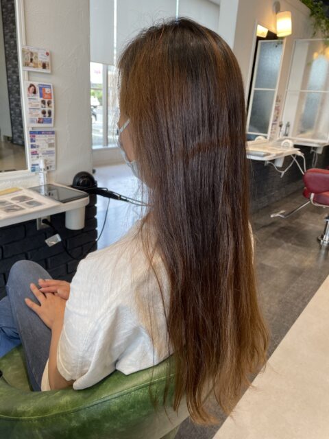 写真：Before