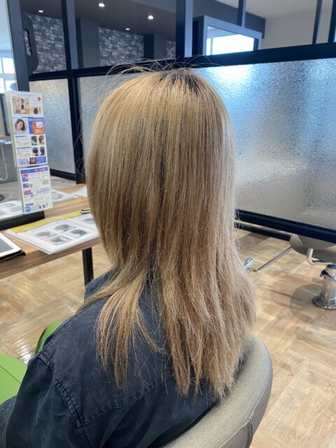 写真：Before