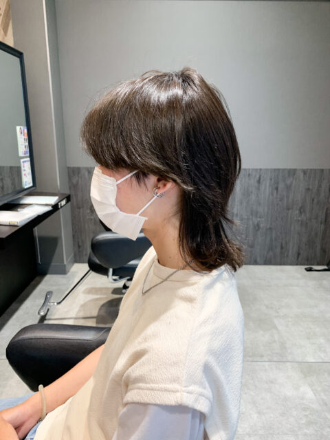 写真:Before