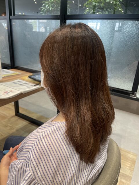 写真：Before