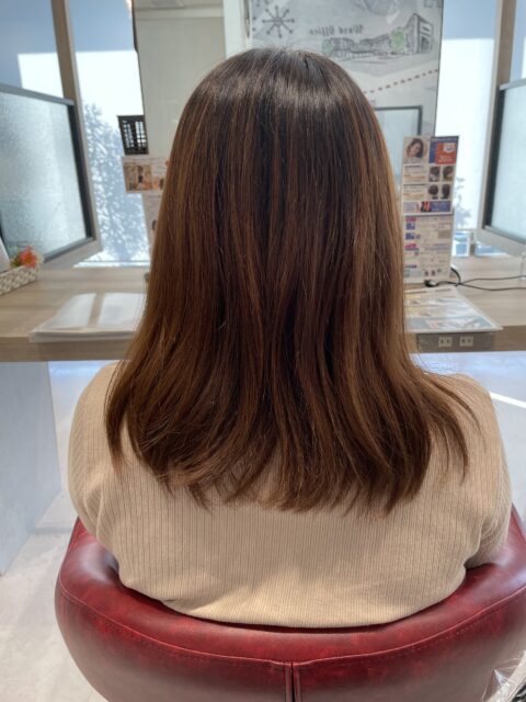 写真：Before