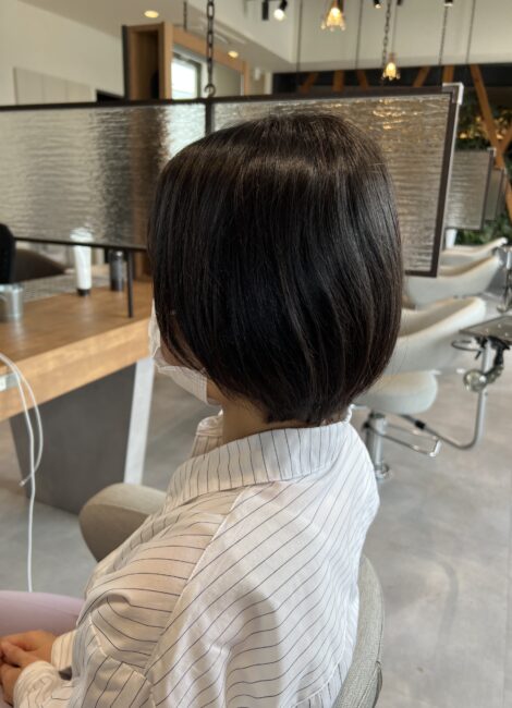 写真：Before