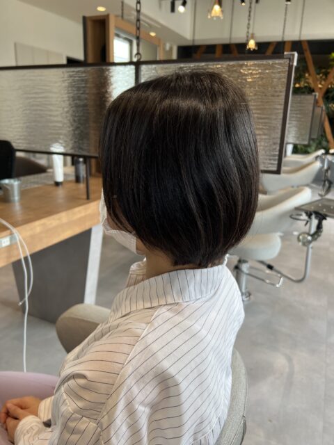 写真：Before