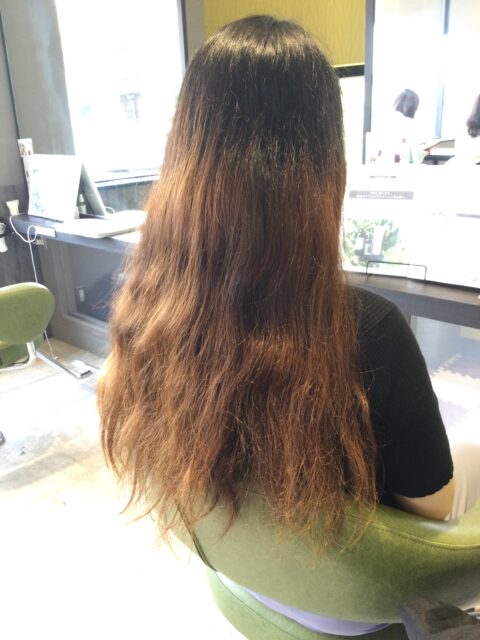 写真:Before