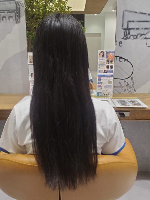 写真：Before