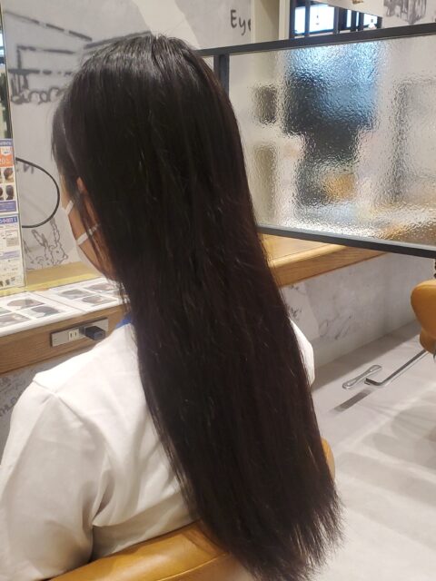 写真：Before