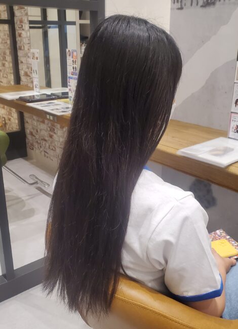 写真：Before