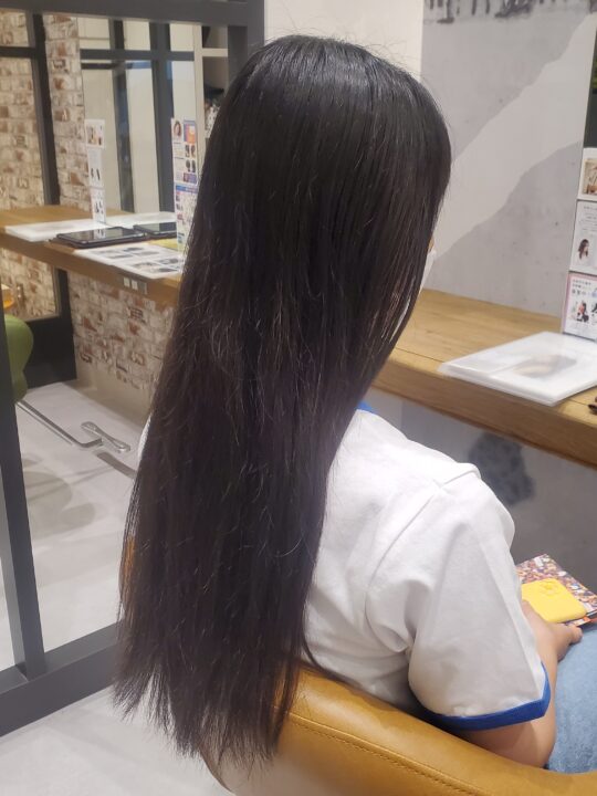 写真：Before