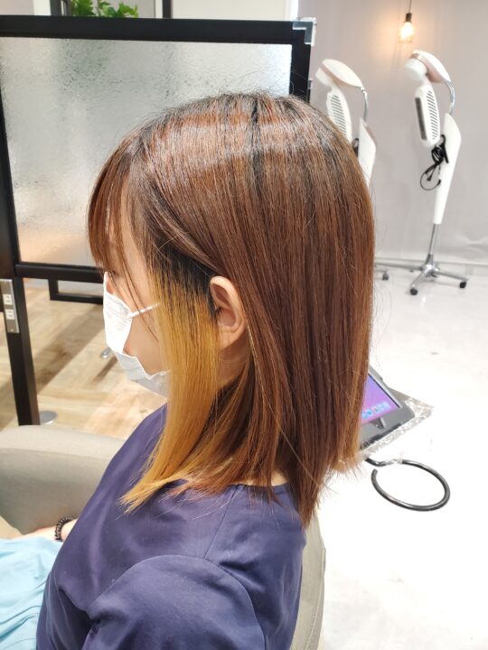 写真:Before