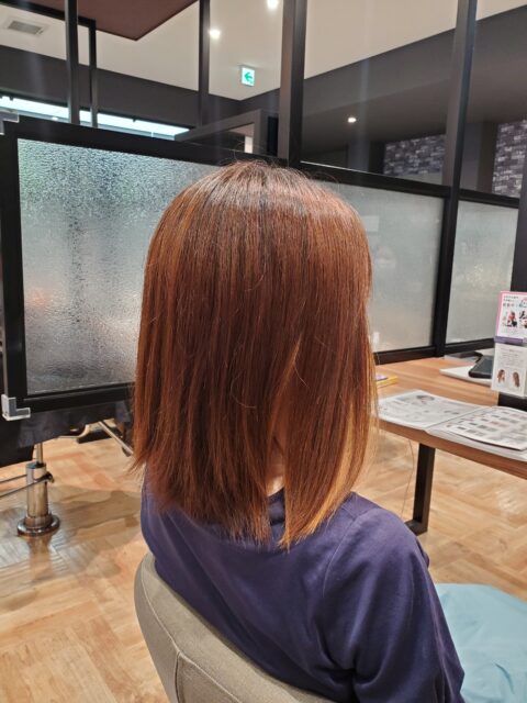 写真：Before