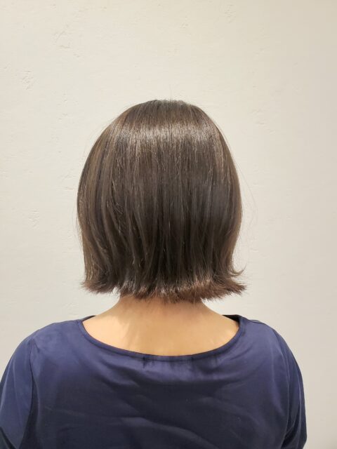 写真:After