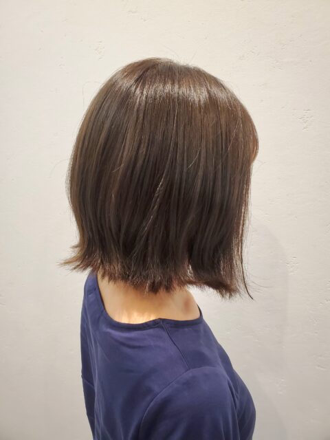 写真：After