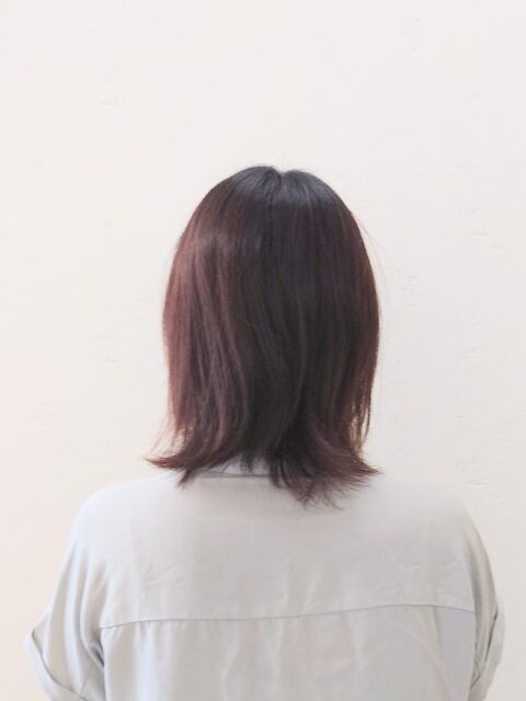 写真：Before