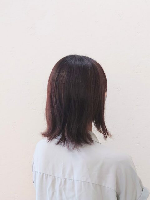 写真：Before