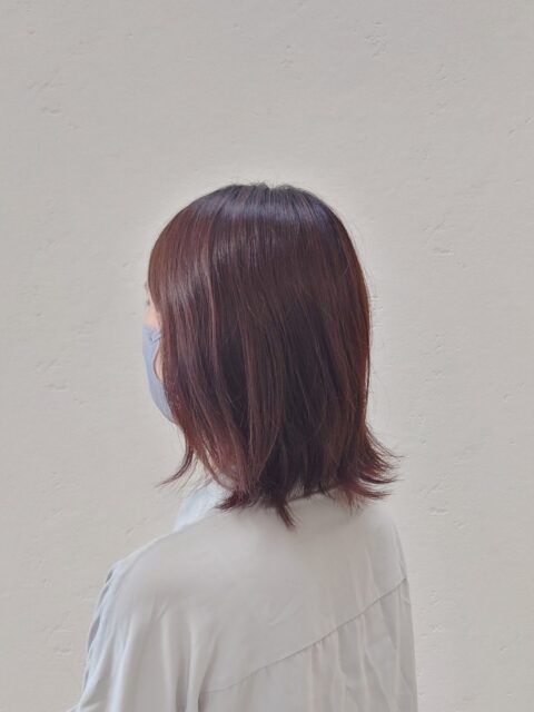 写真：Before