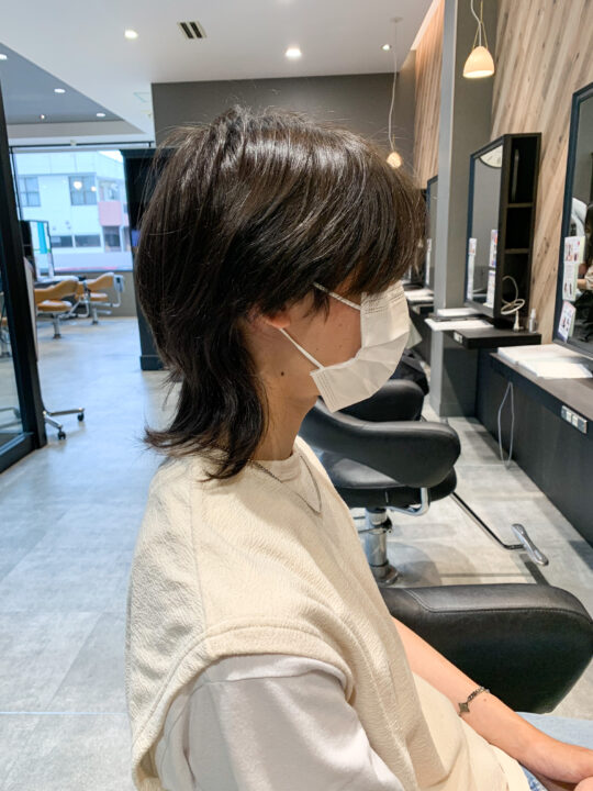 写真:Before